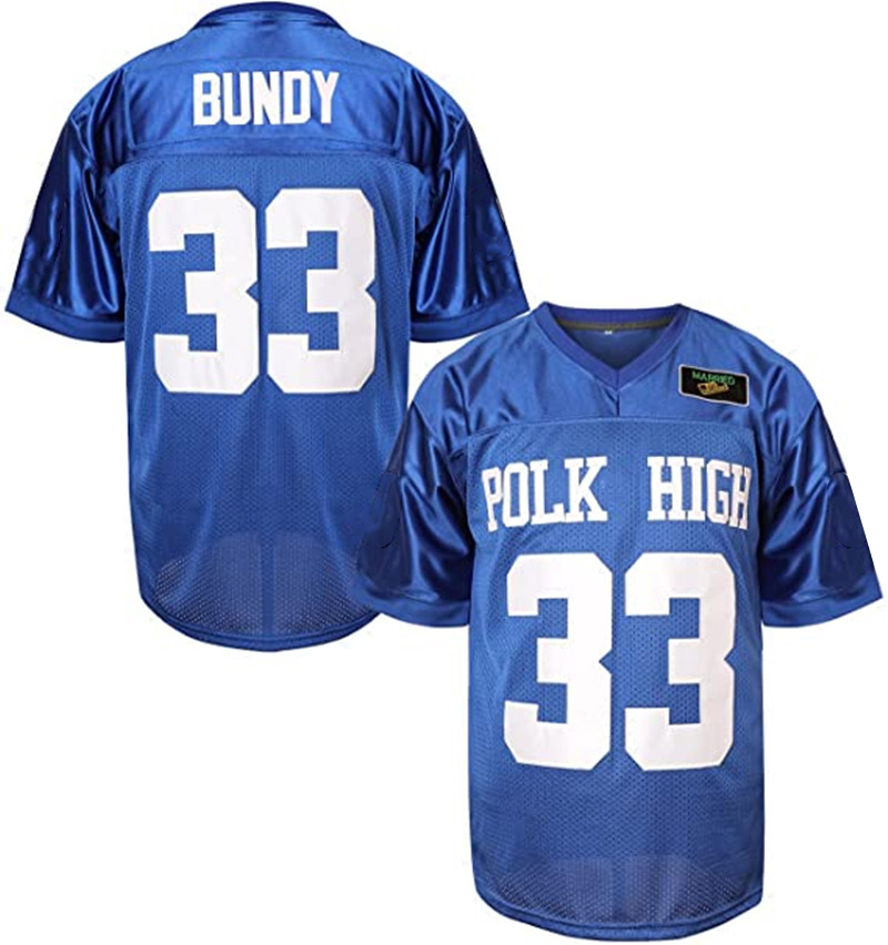 Al Bundy Polk High 33 ȭ ౸  Ƽġ ƿ ..